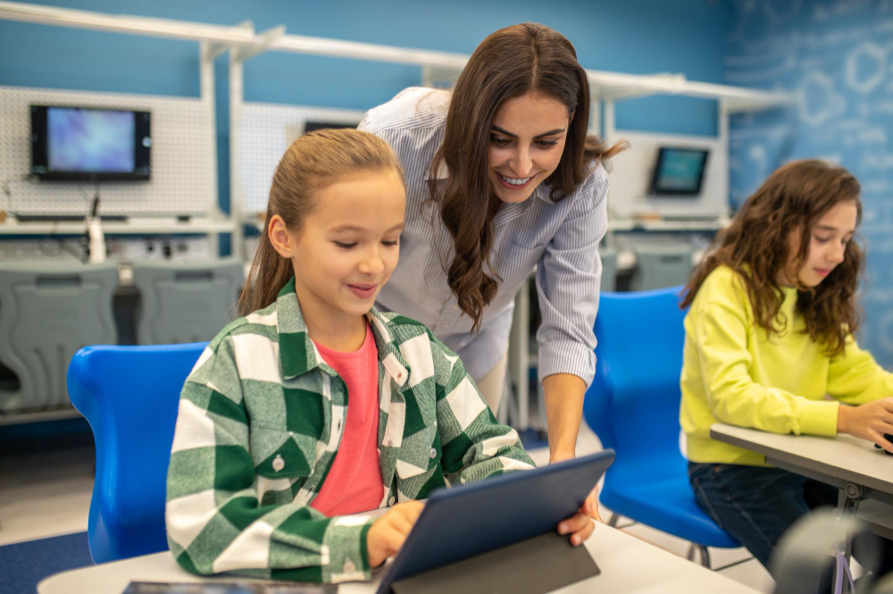 Le Bien être des Enseignants au Cœur de l Accélération Scolaire