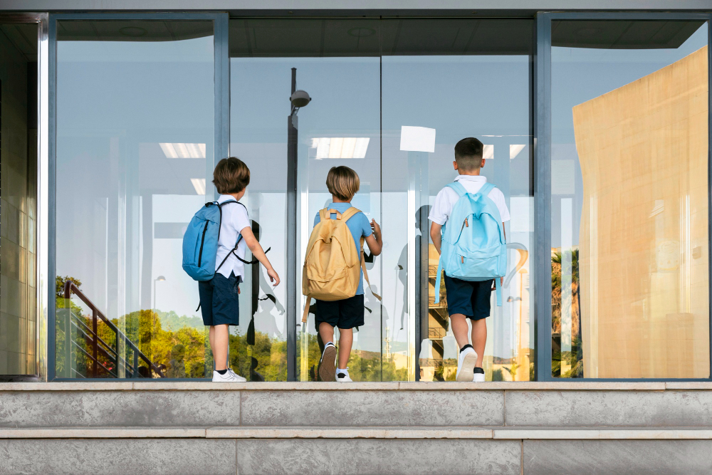 12 Conseils pour Motiver Votre Enfant Après les Vacances Scolaires