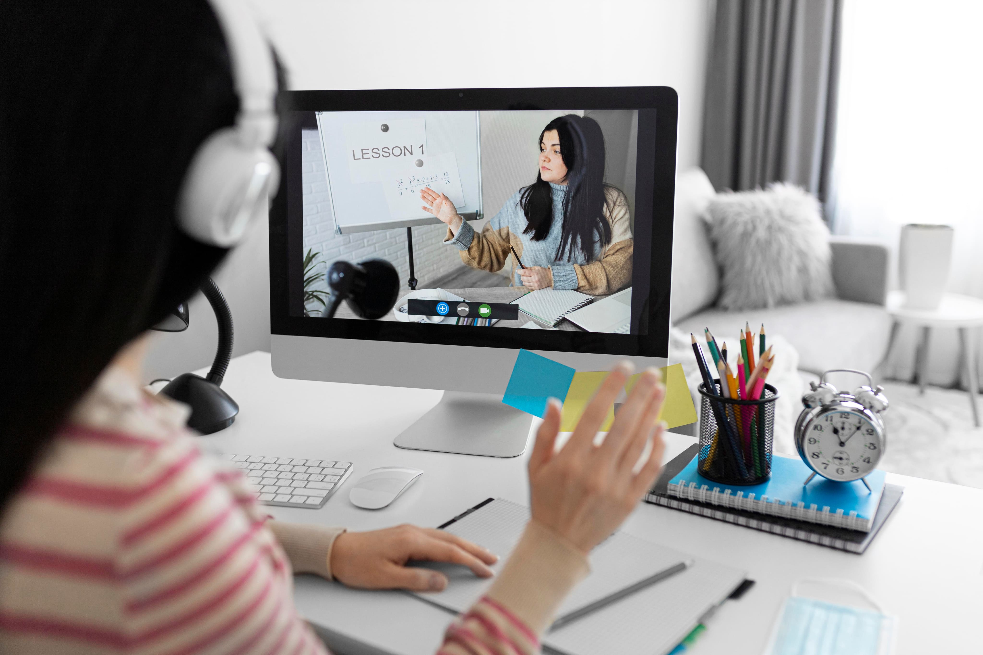 Plateformes marocaines ou internationales pour se former en ligne