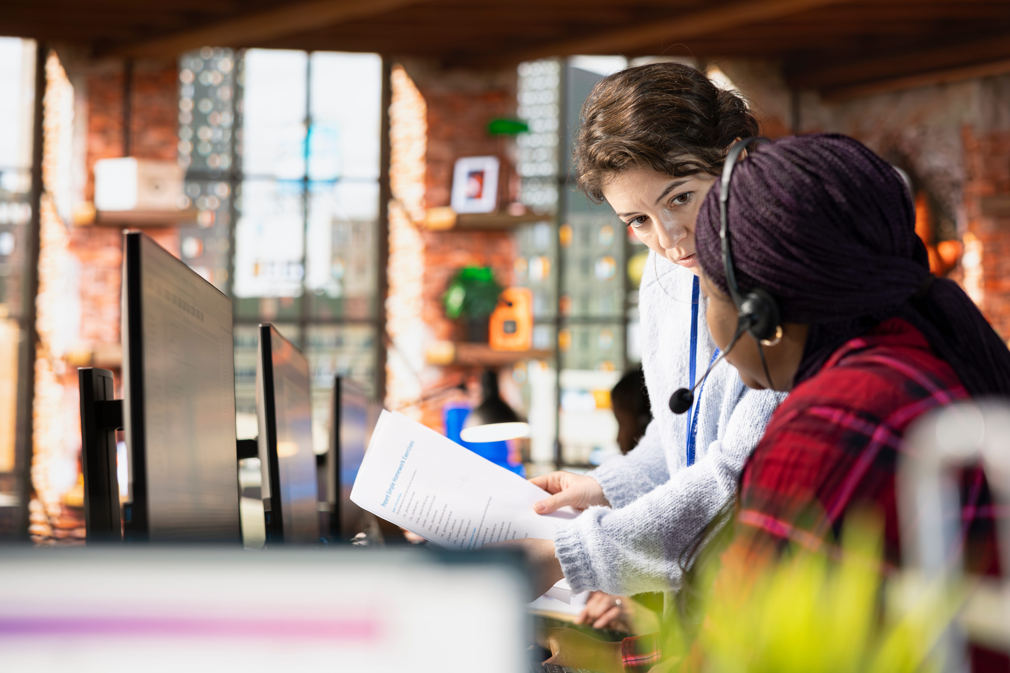 Le rôle essentiel du soutien scolaire au lycée