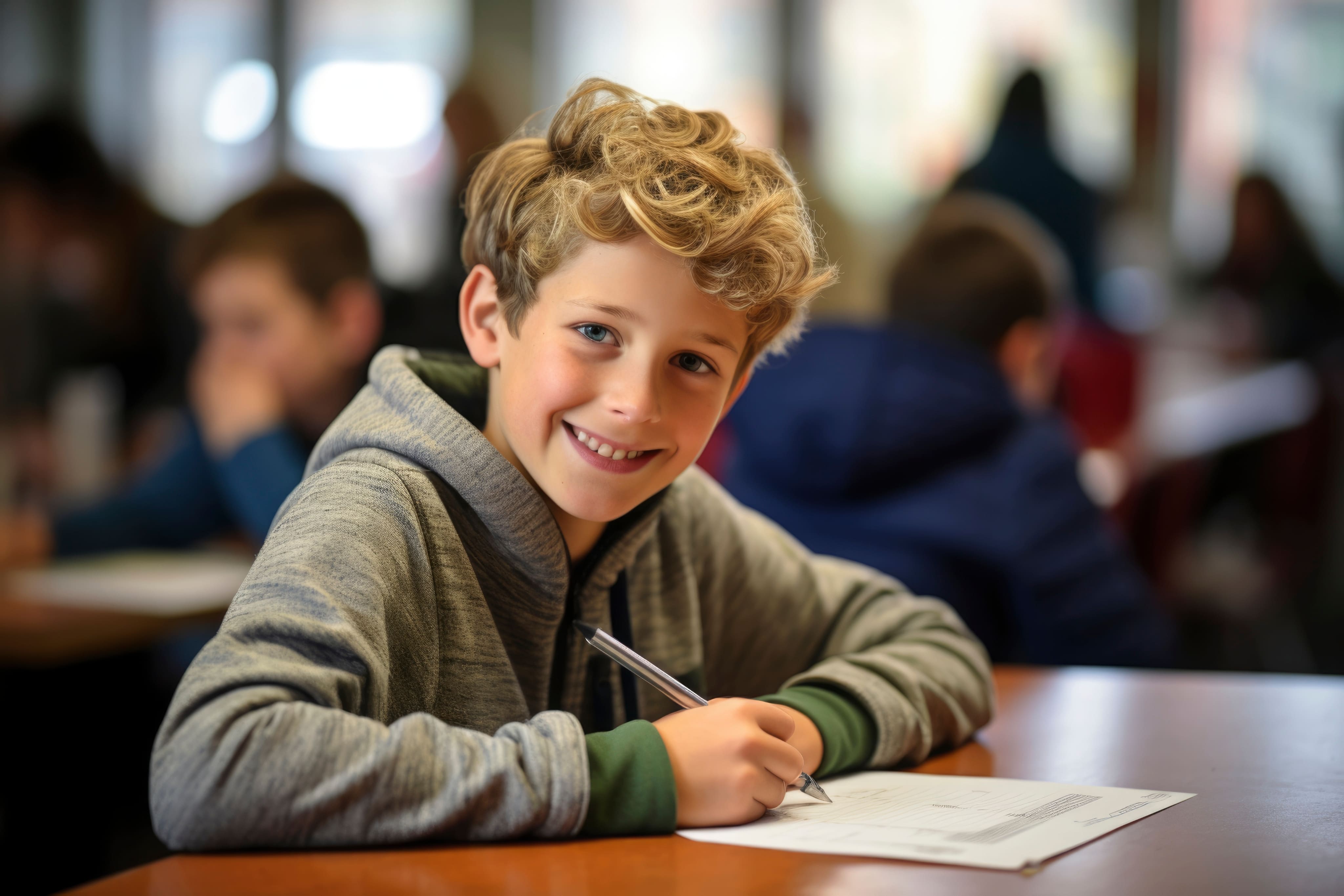 Aide aux devoirs pour les élèves de collège : astuces efficaces