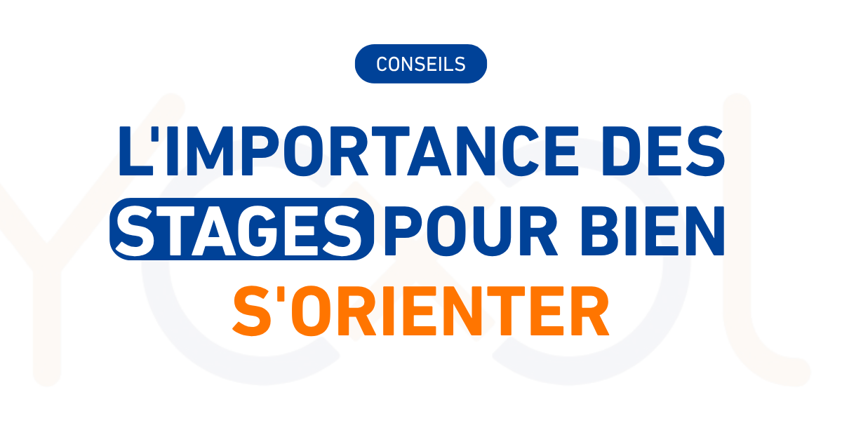 YOOL EDUCATION | L’importance des stages et activités extrascolaires pour l’o...