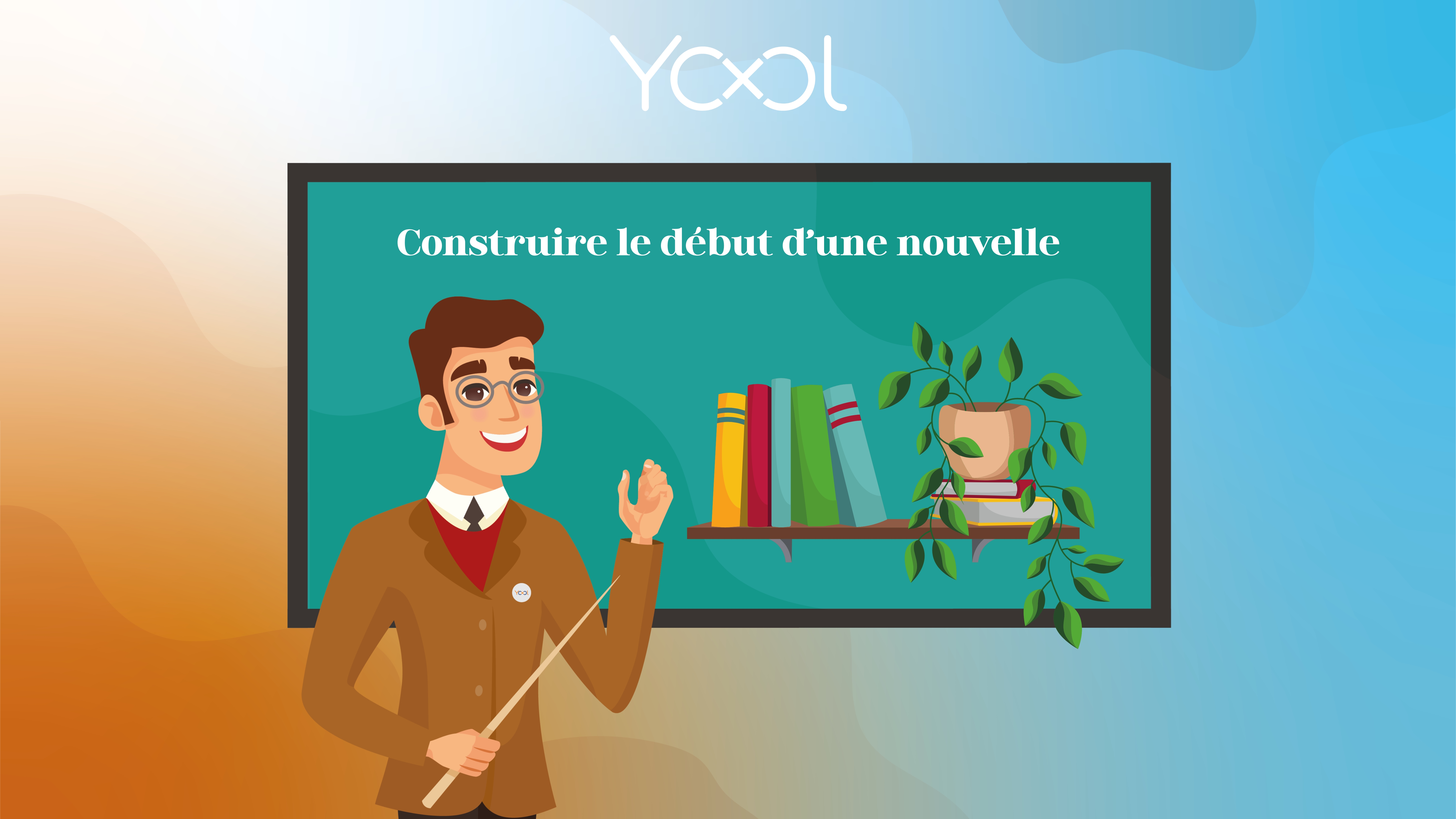 Séquence 5 : Rédiger le début d'une nouvelle