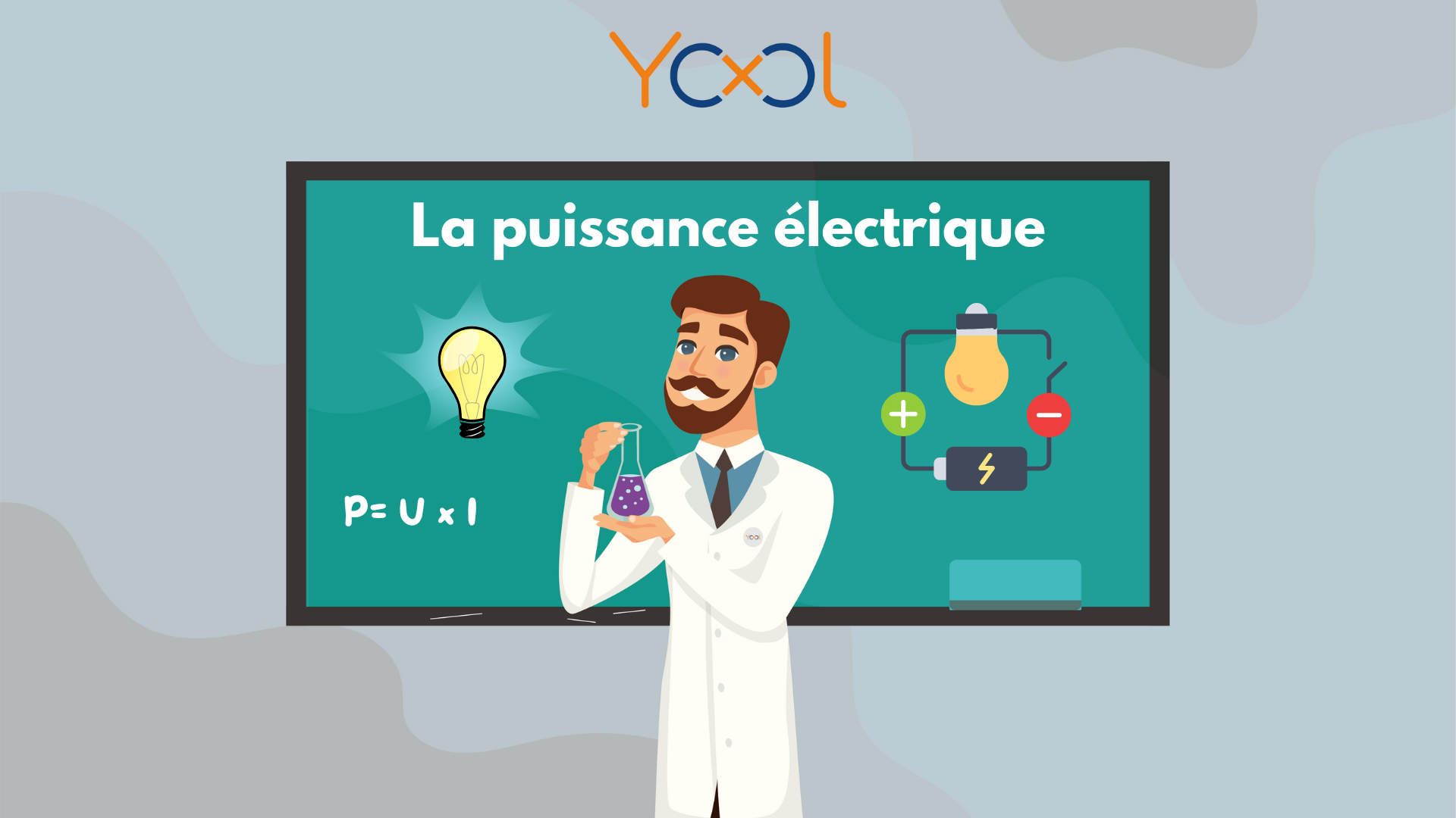 Cours 15 : La puissance électrique