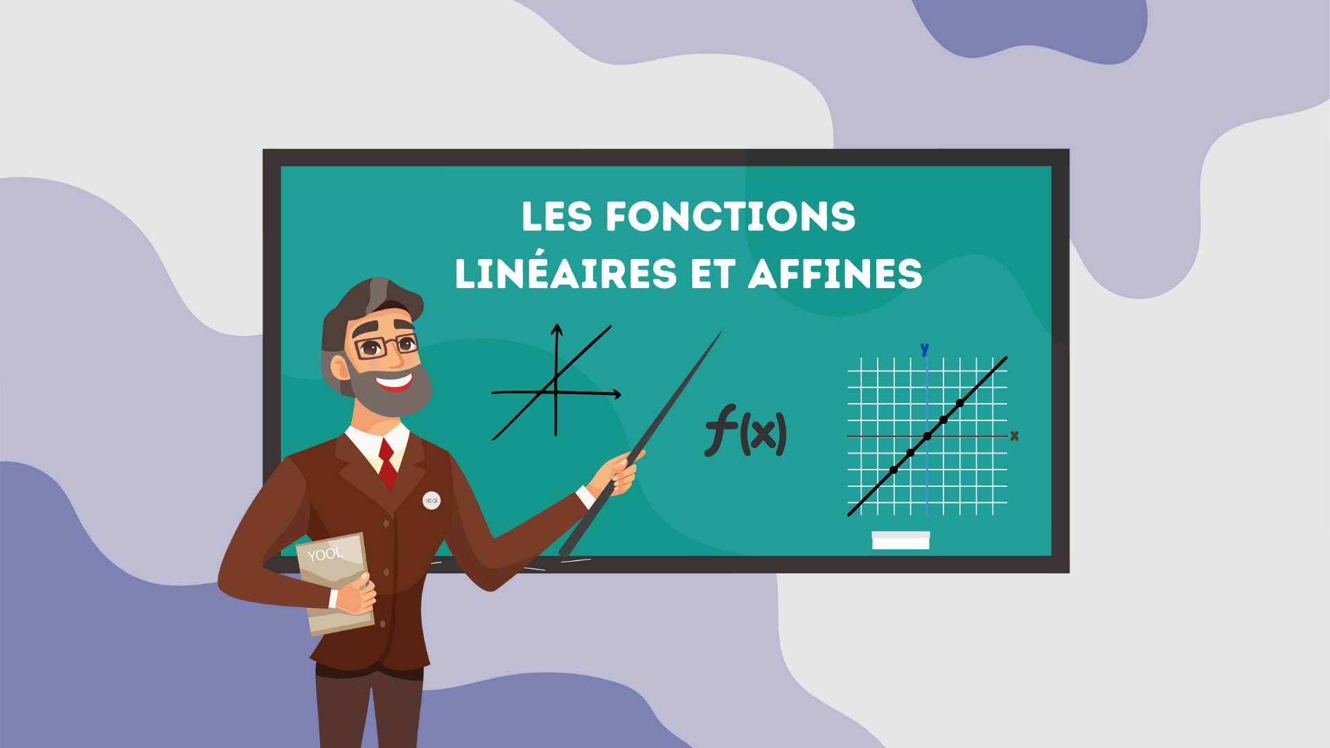 Cours 13-14 : Les fonctions linéaires et affines