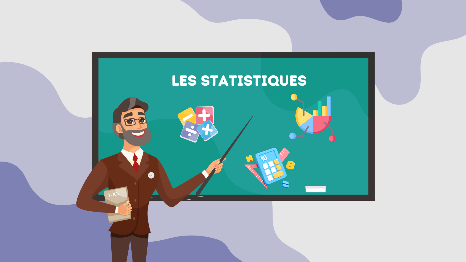Cours 18 : Les statistiques - Partie 2