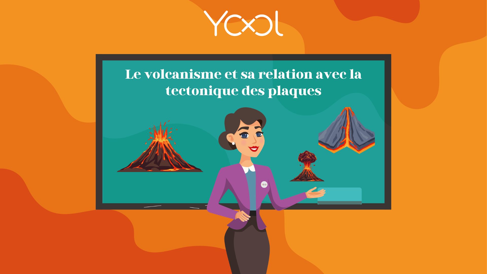 Chapitre 3 - Le volcanisme et sa relation avec la tectonique des plaques
