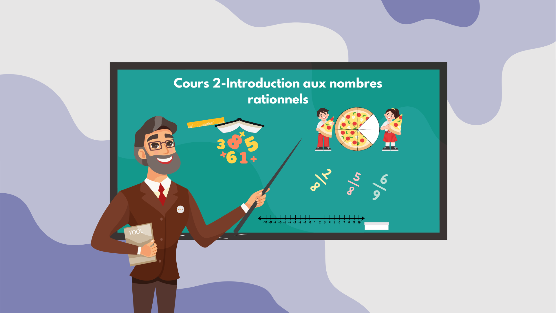 Cours 2-Introduction aux nombres rationnels