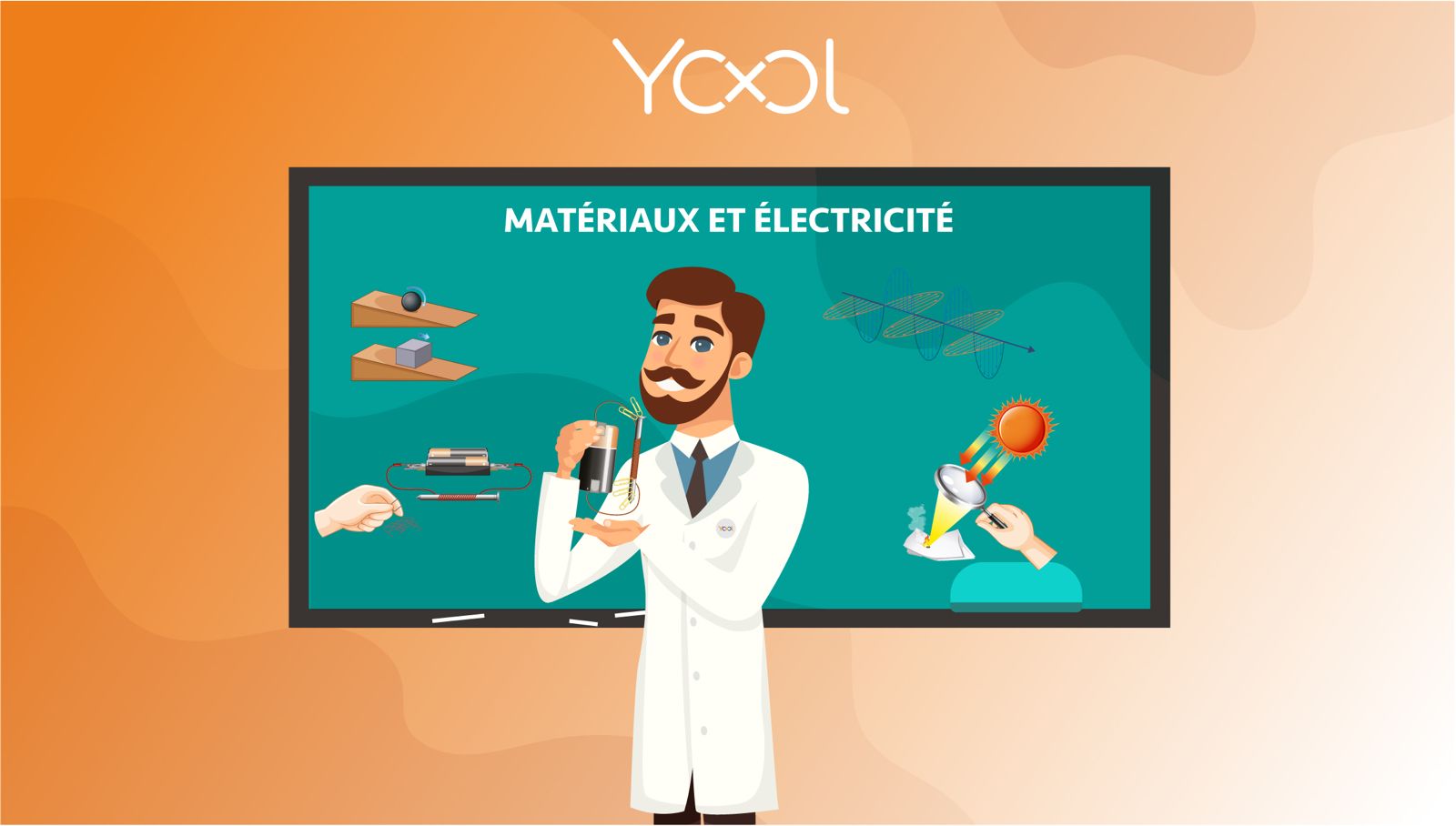 Cours 2- Matériaux et électricité