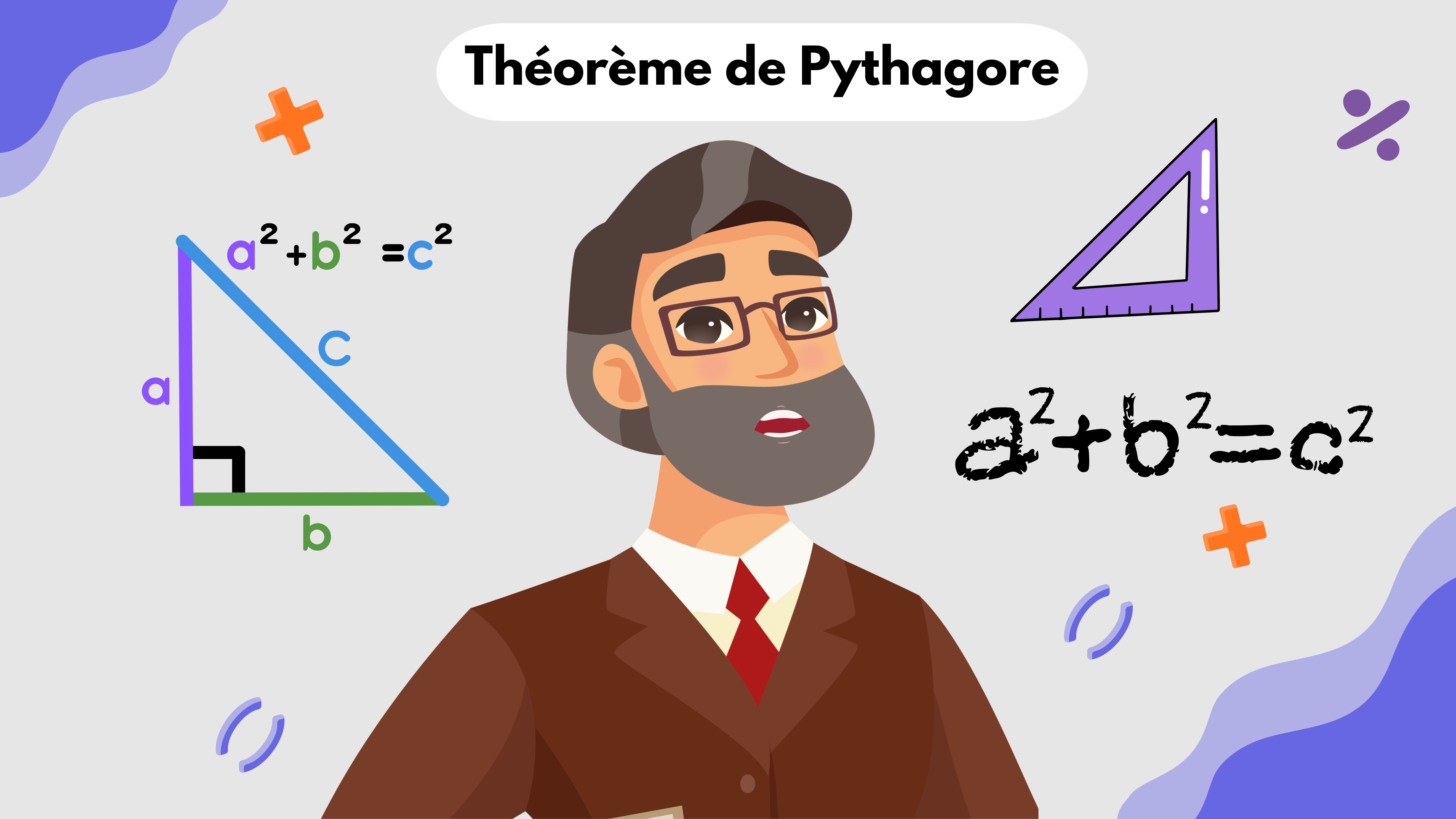 Théorème de Pythagore