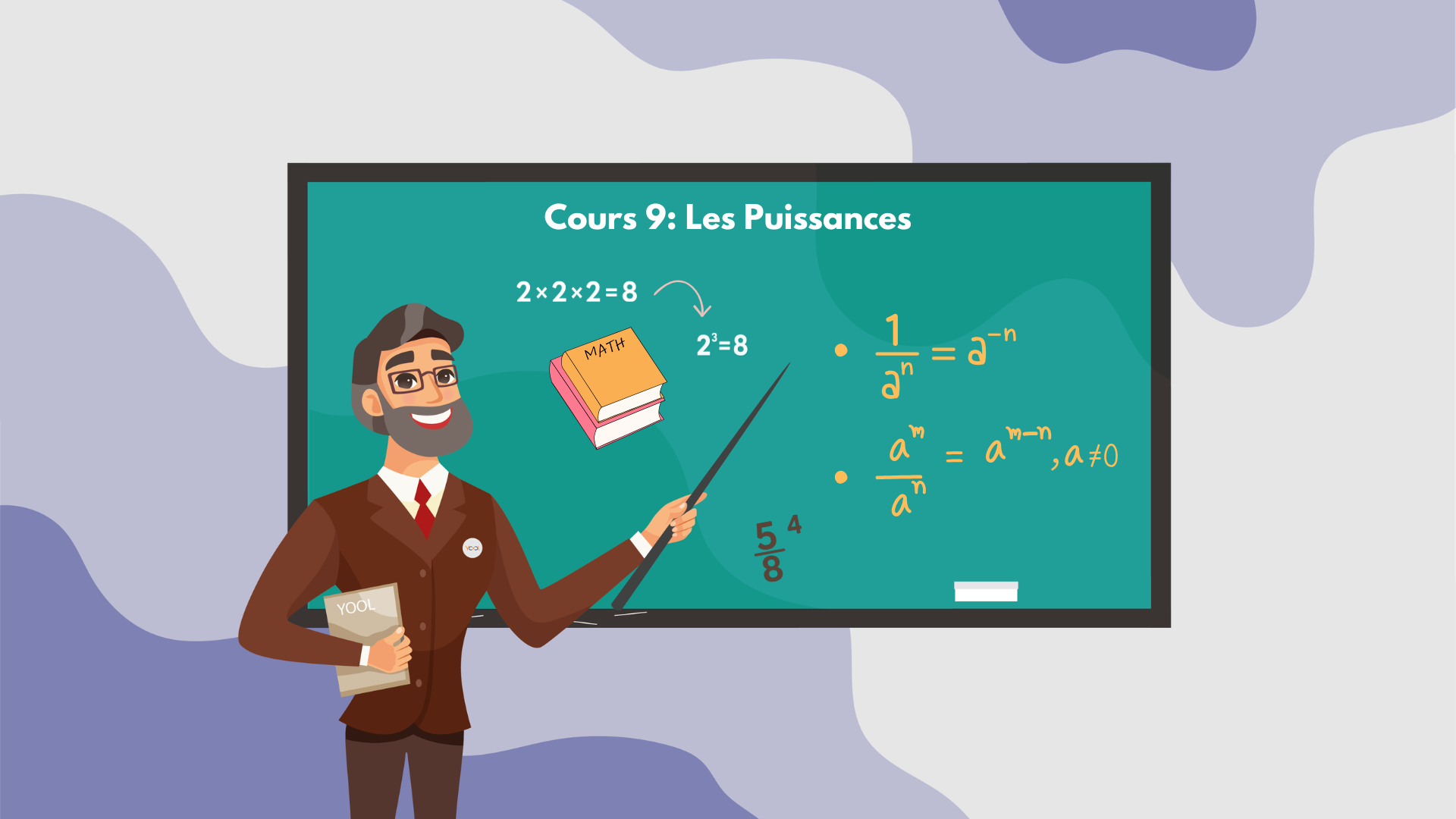 Les Puissances