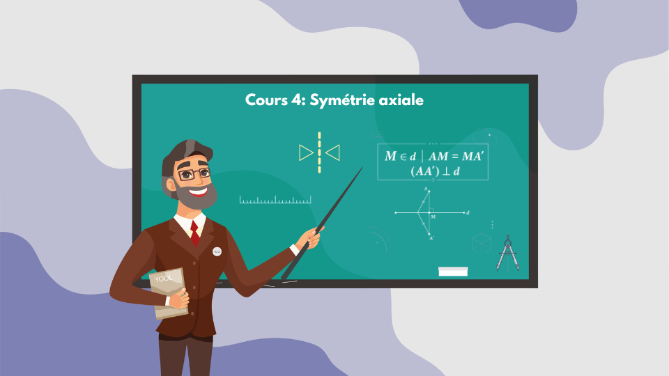 Symétrie axiale