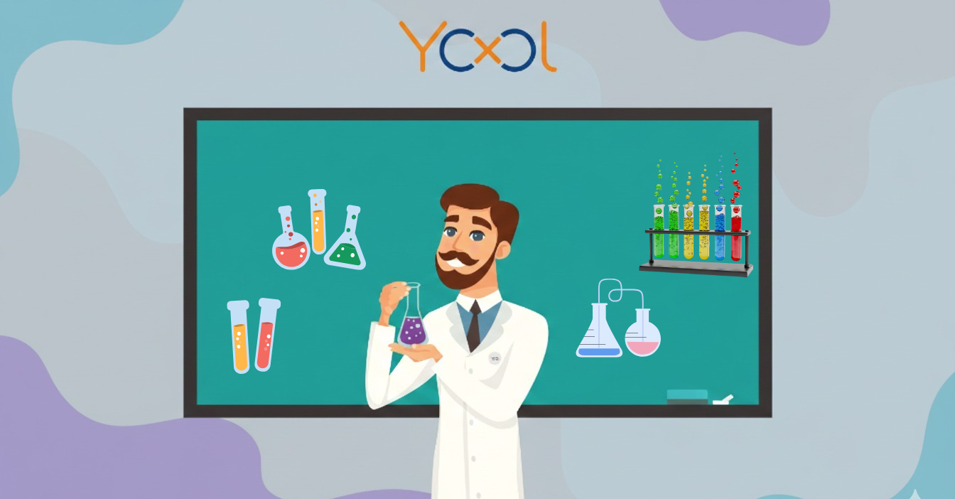 Les réactions chimiques