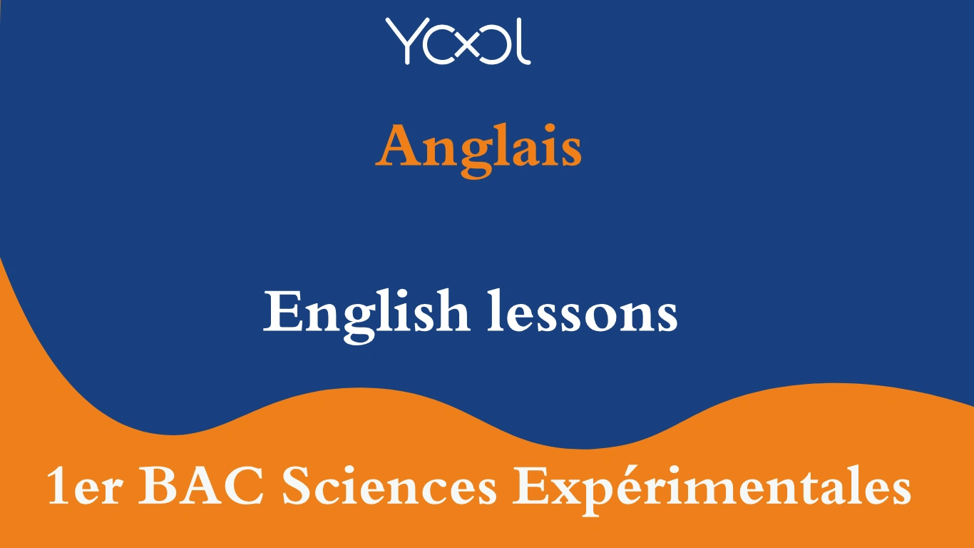 YOOL LIBRARY | English lessons