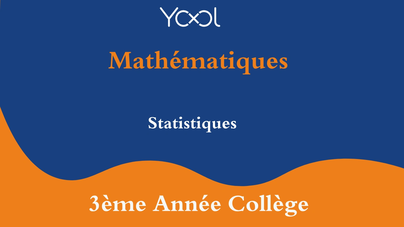 YOOL LIBRARY | Statistiques