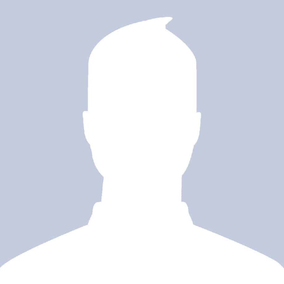 User Profile Image